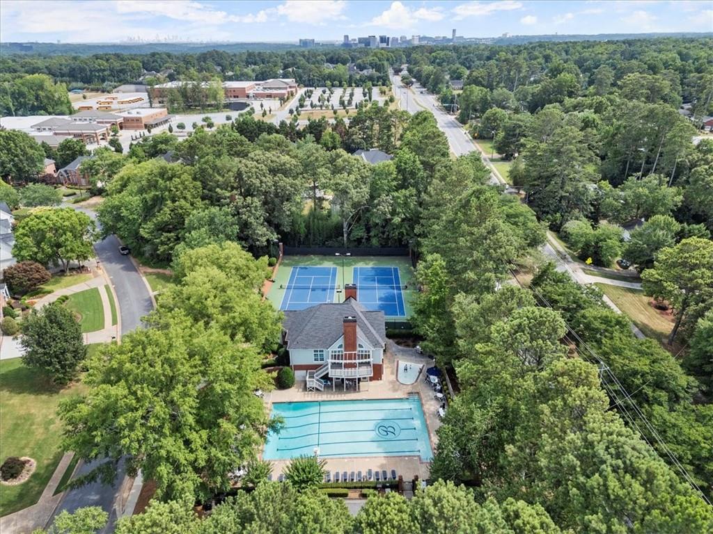 703 Cheswich Overlook SE