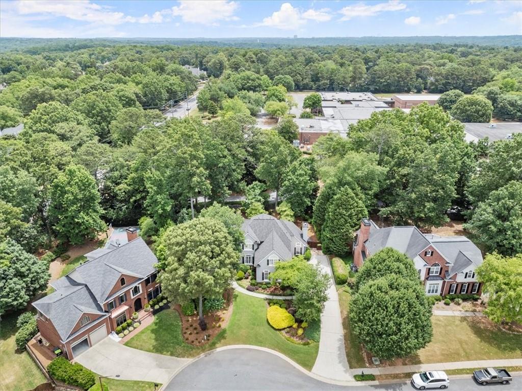703 Cheswich Overlook SE