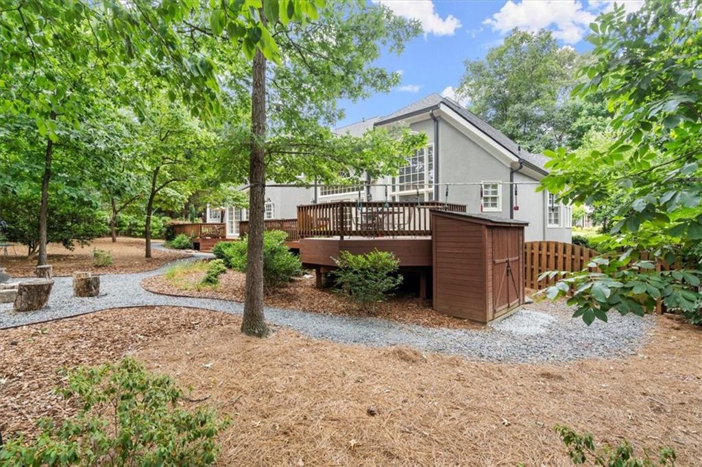 703 Cheswich Overlook SE