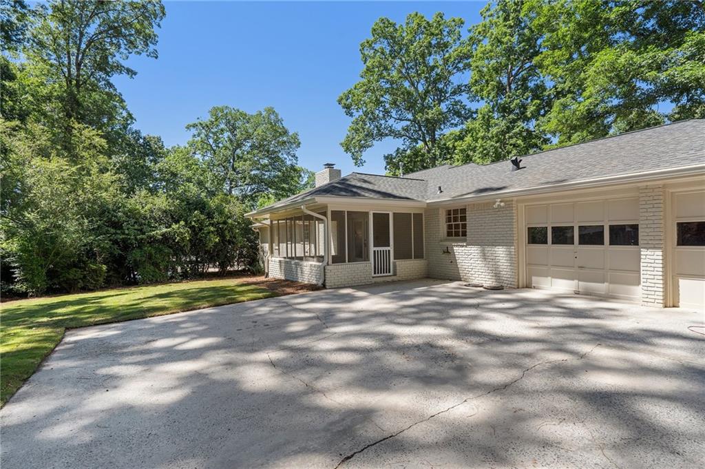 4775 Brinkley Lane