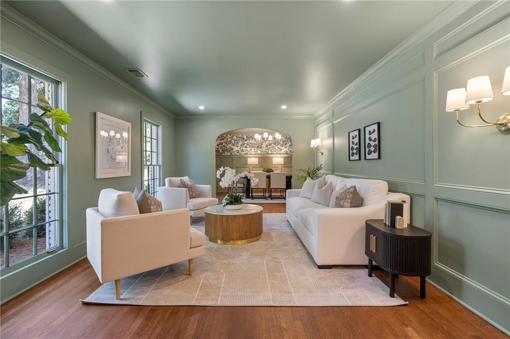4775 Brinkley Lane