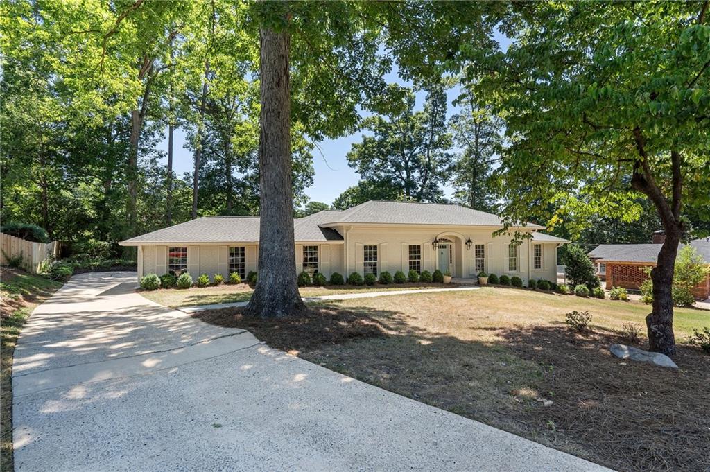 4775 Brinkley Lane