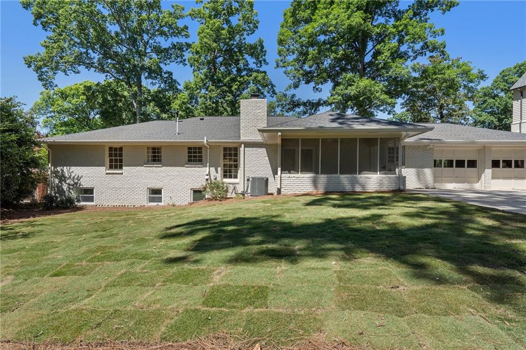 4775 Brinkley Lane