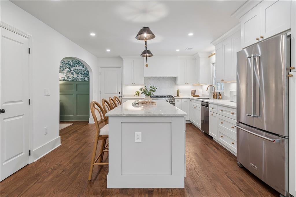 4775 Brinkley Lane