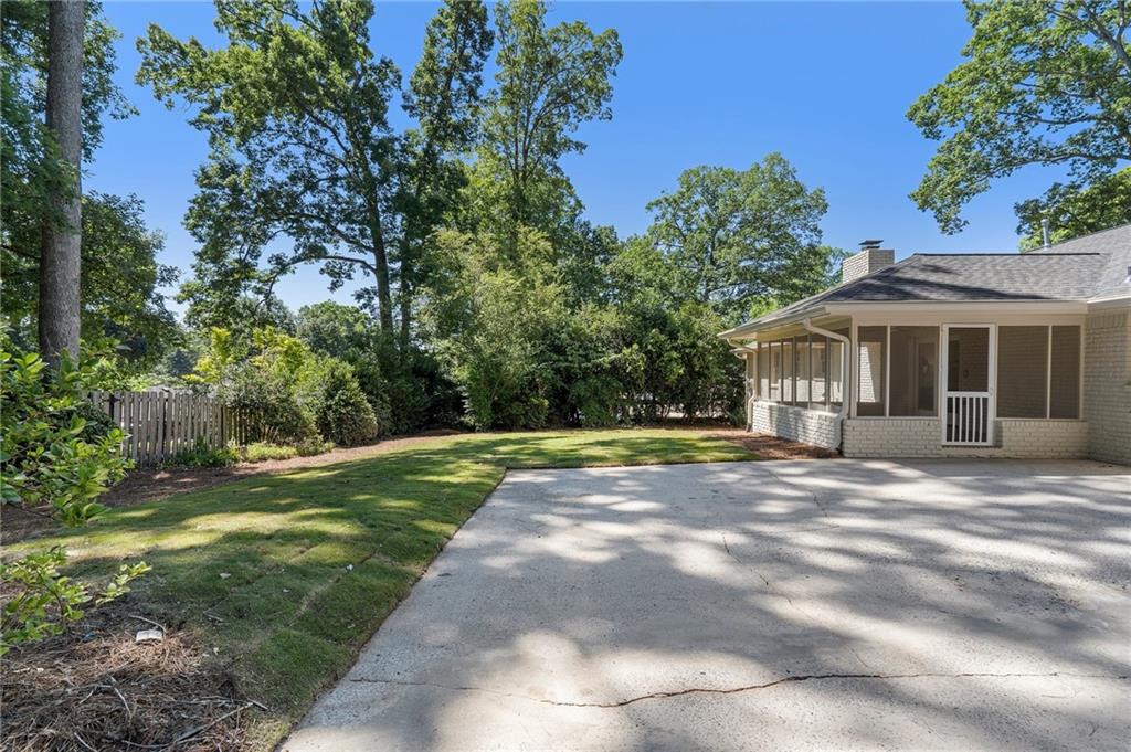 4775 Brinkley Lane