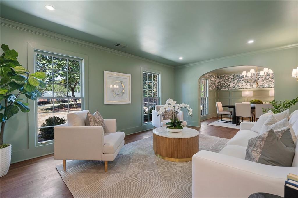 4775 Brinkley Lane