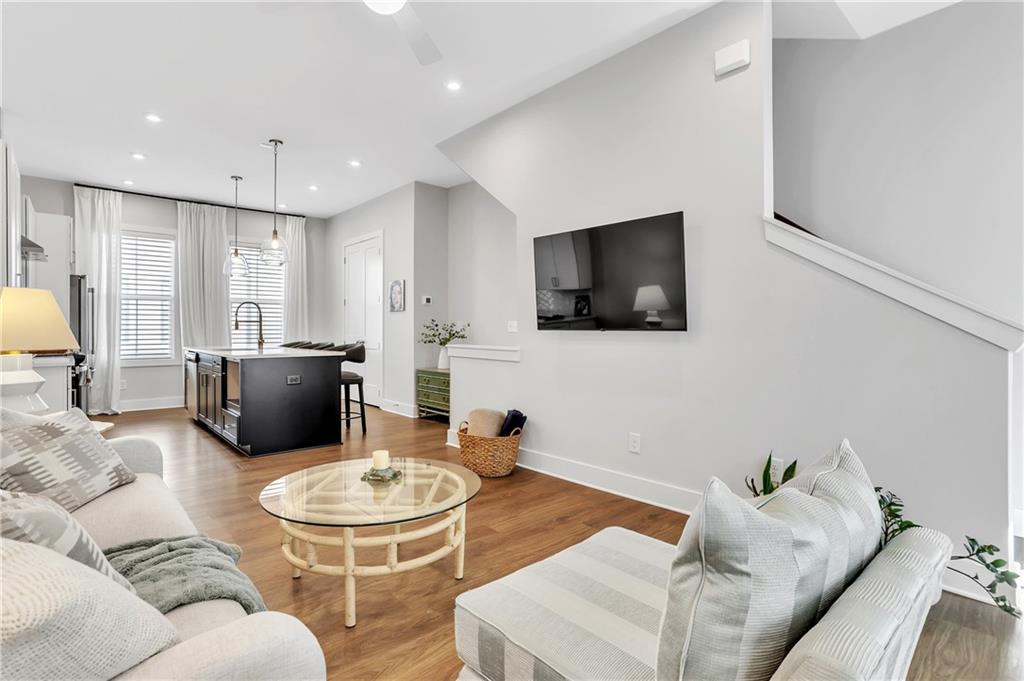 4457 Dalston Drive NE