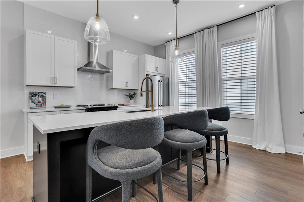 4457 Dalston Drive NE