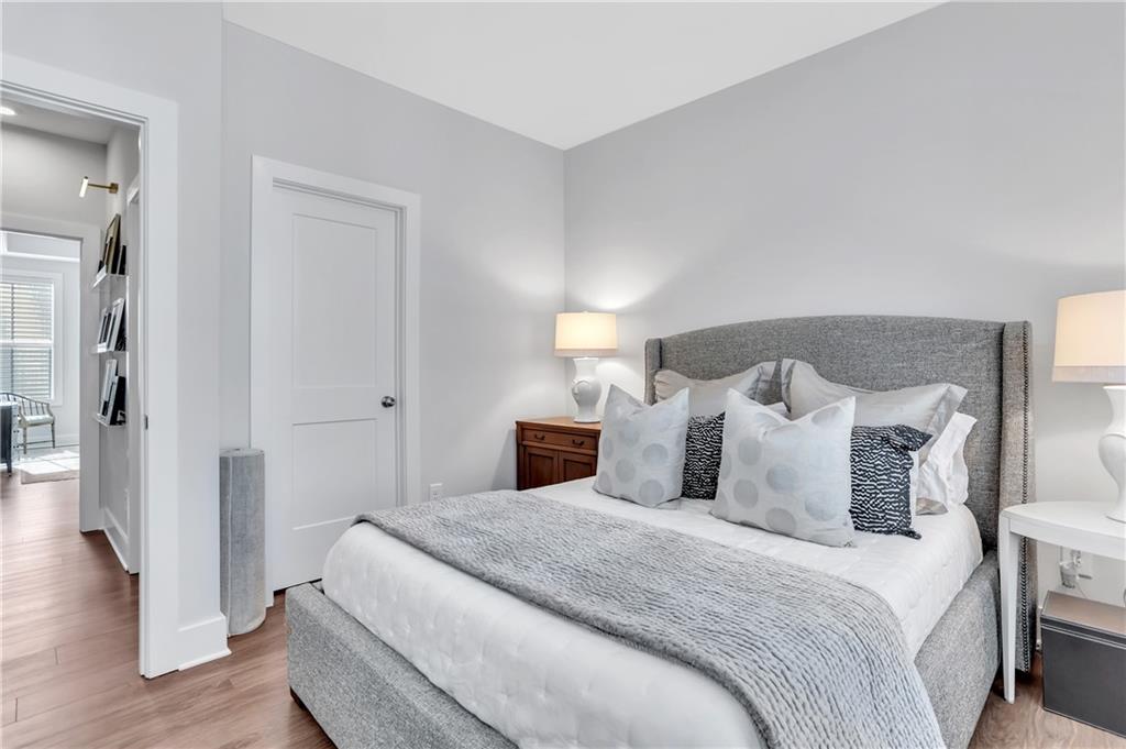 4457 Dalston Drive NE