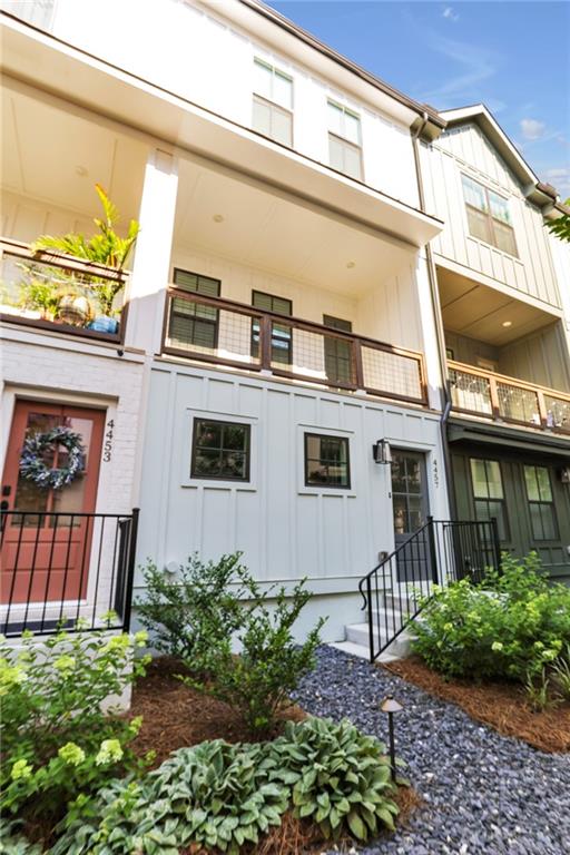 4457 Dalston Drive NE