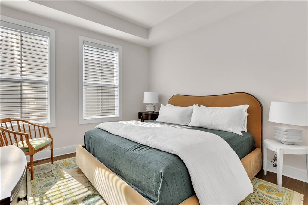 4457 Dalston Drive NE