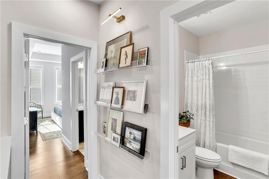 4457 Dalston Drive NE