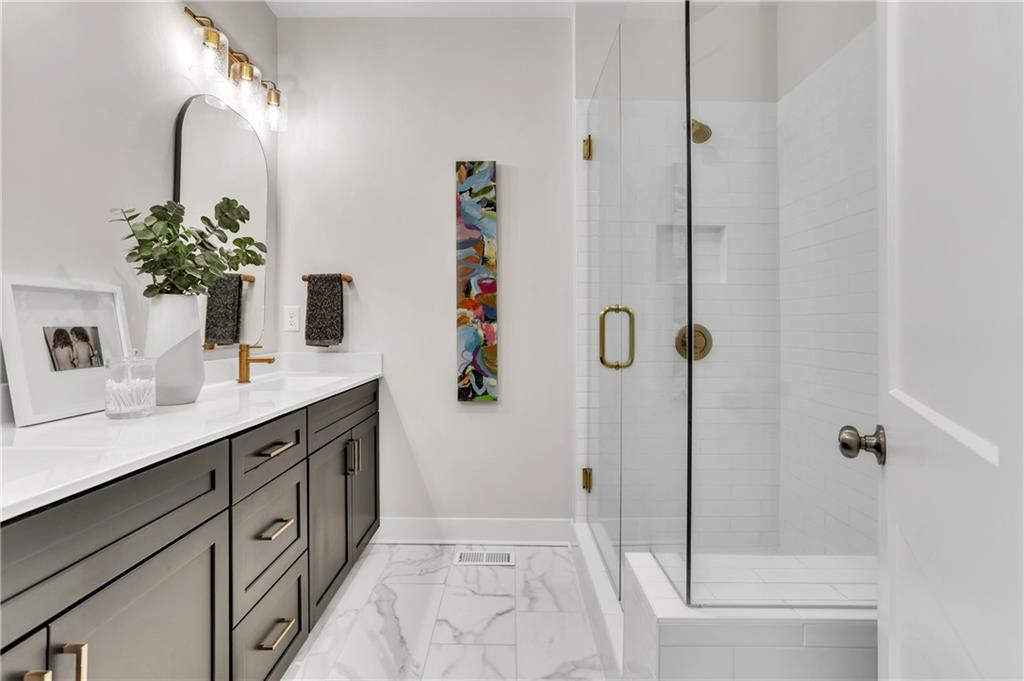 4457 Dalston Drive NE