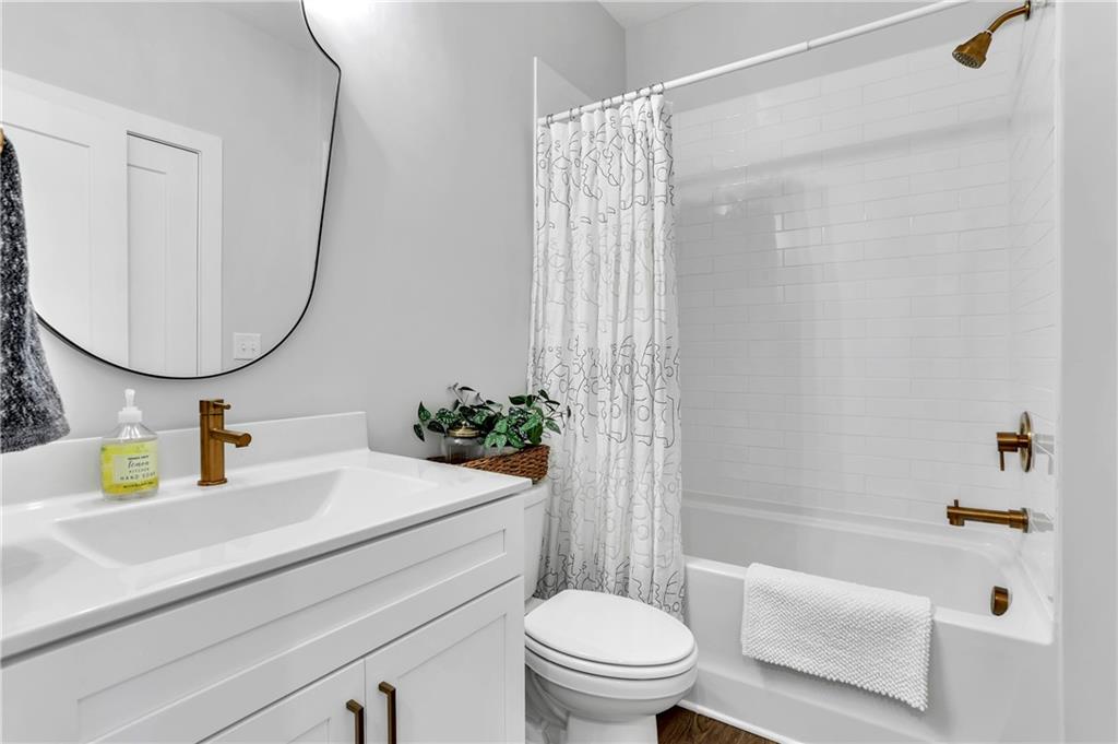 4457 Dalston Drive NE