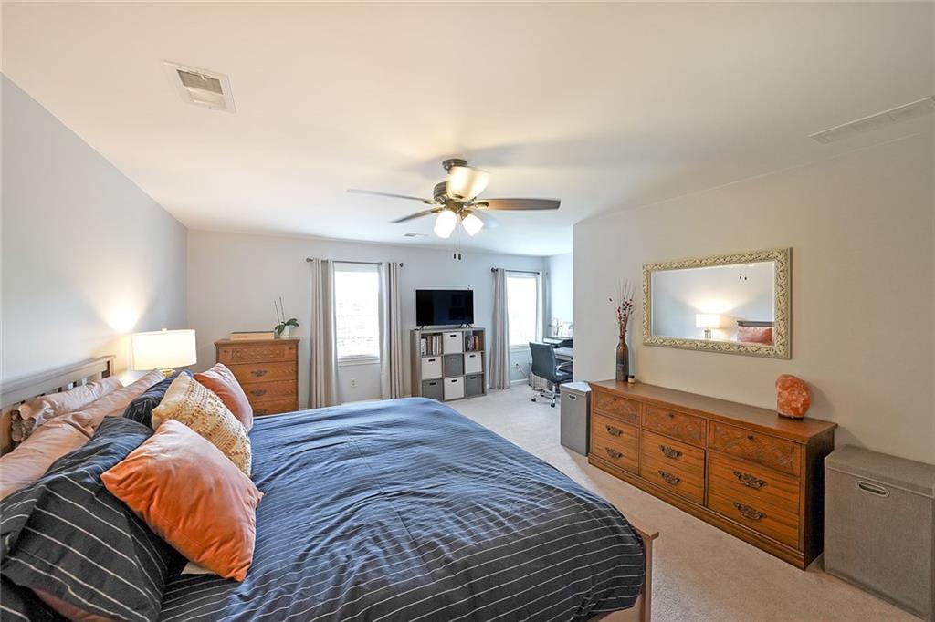 1517 Wood Valley Drive