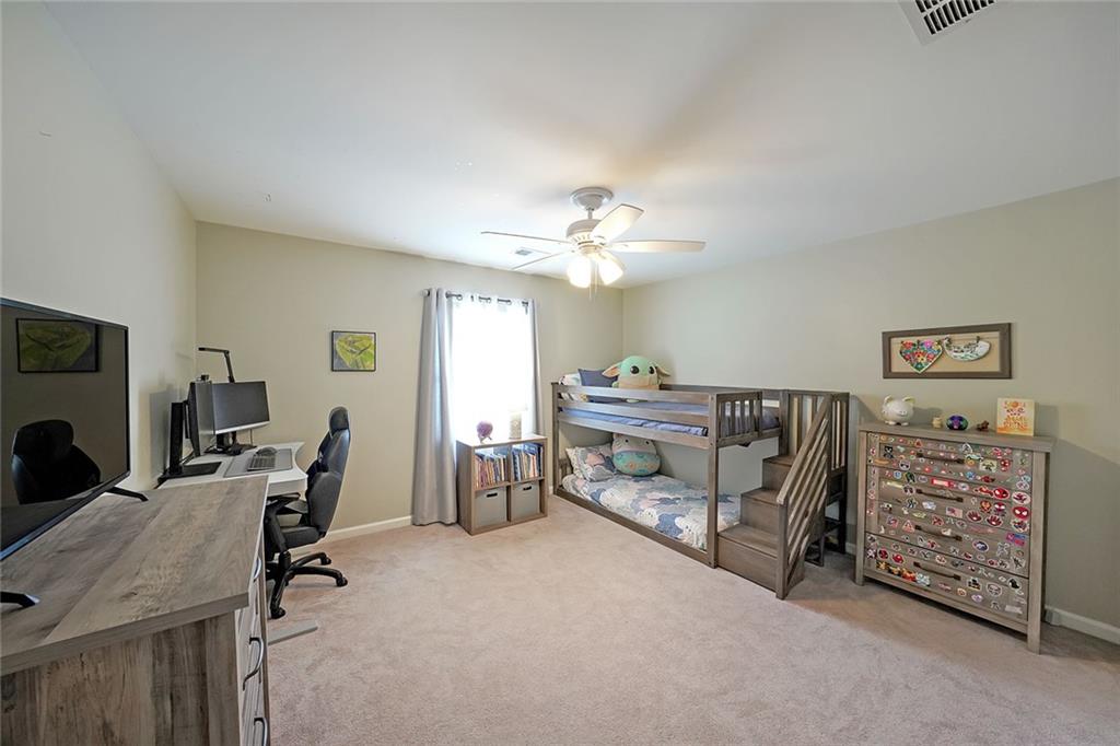 1517 Wood Valley Drive