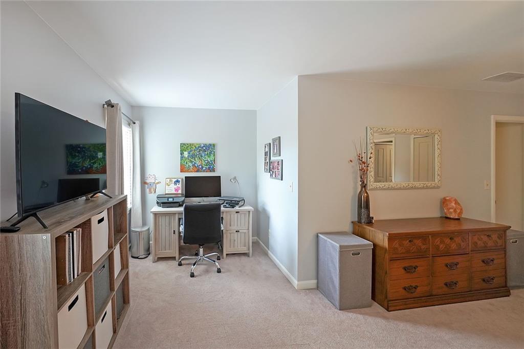 1517 Wood Valley Drive