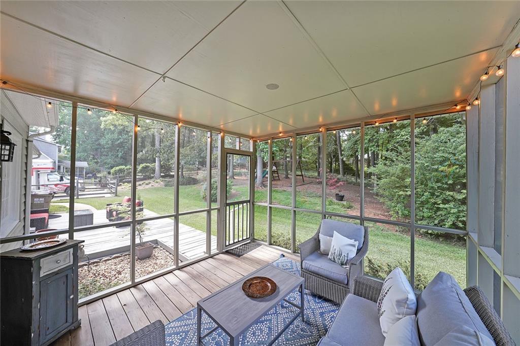 1517 Wood Valley Drive