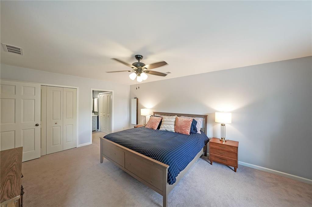 1517 Wood Valley Drive
