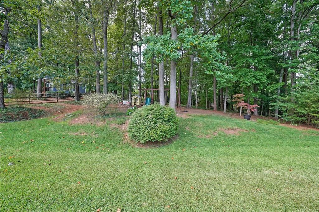 1517 Wood Valley Drive