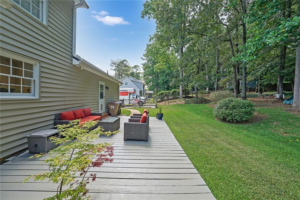 1517 Wood Valley Drive