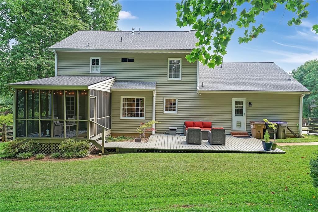 1517 Wood Valley Drive