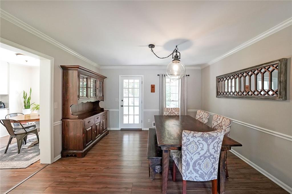 1517 Wood Valley Drive