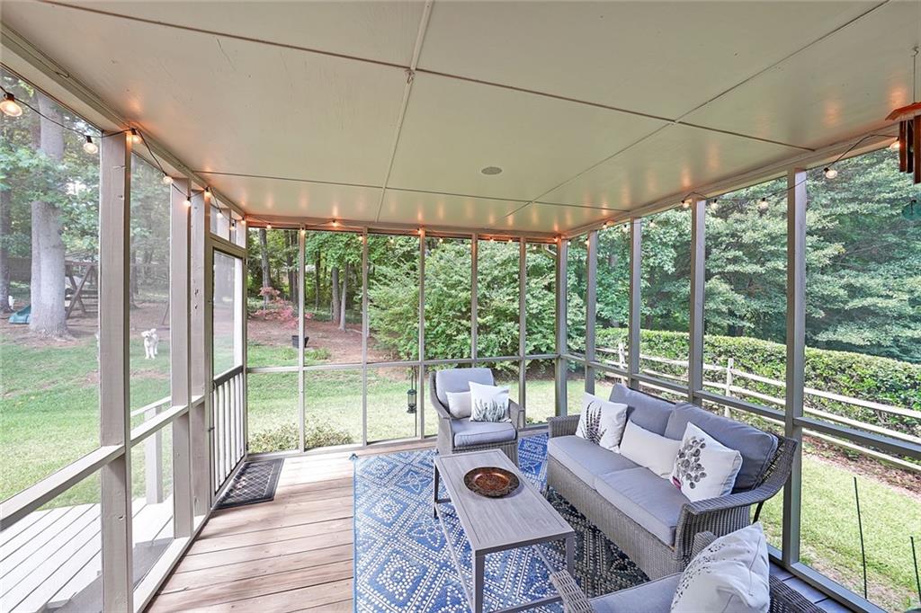 1517 Wood Valley Drive