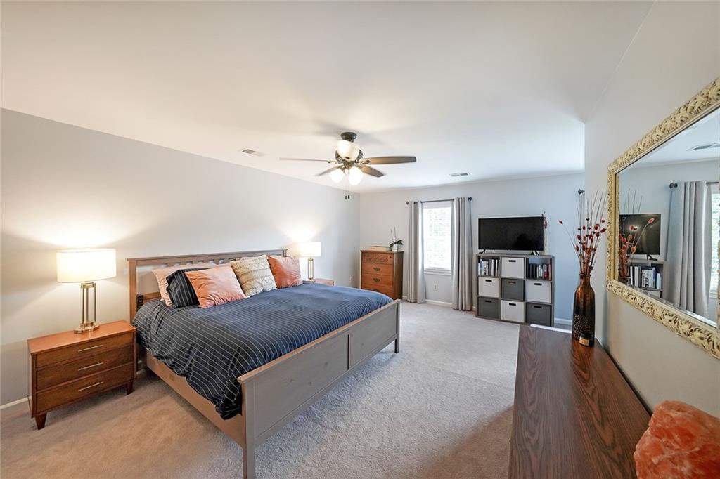 1517 Wood Valley Drive