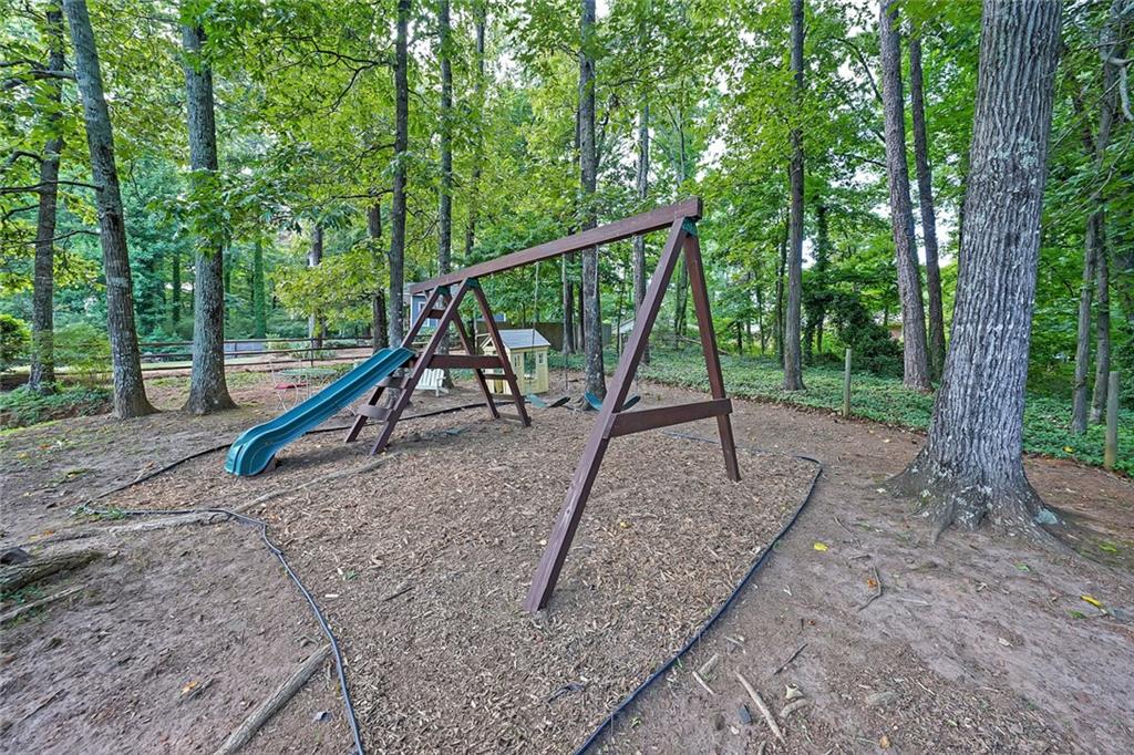 1517 Wood Valley Drive