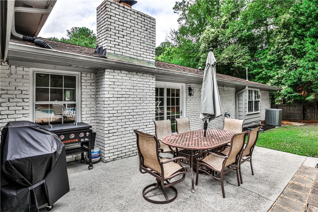 1642 Courtleigh Drive