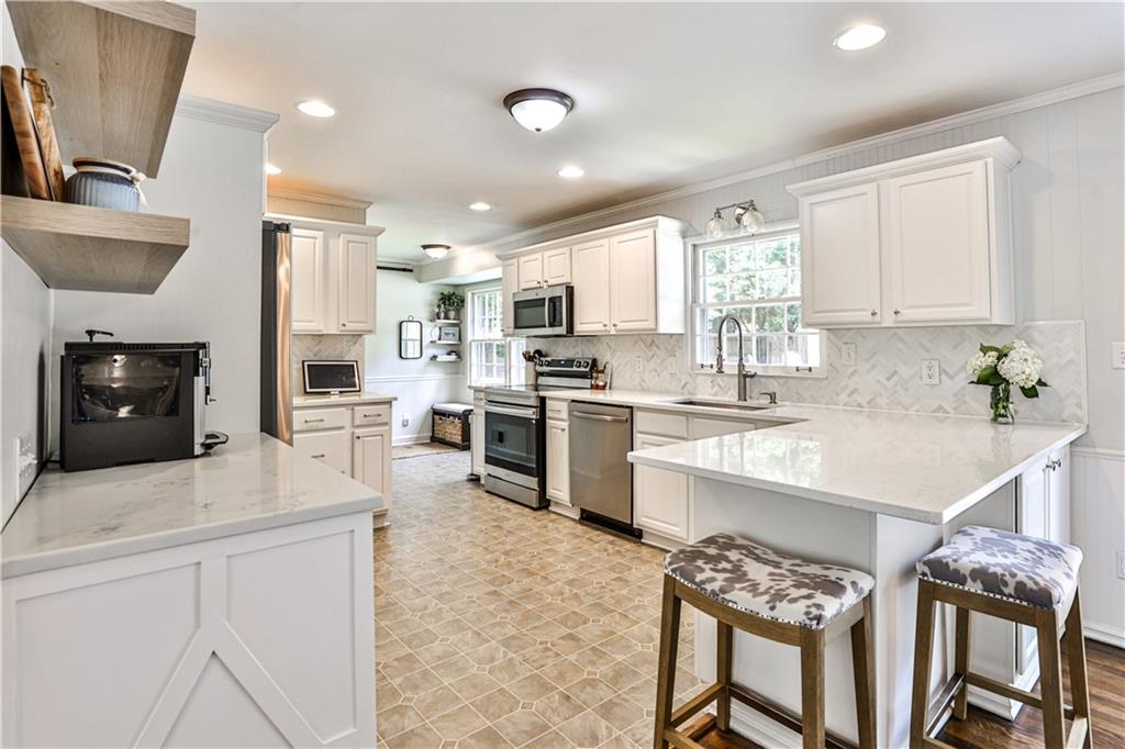1642 Courtleigh Drive