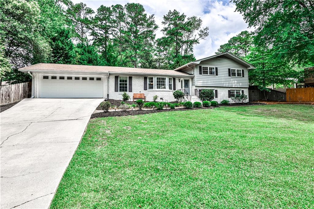 1642 Courtleigh Drive