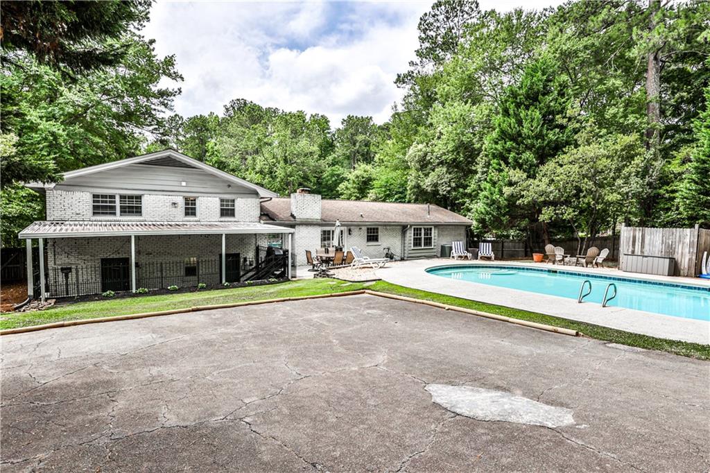 1642 Courtleigh Drive