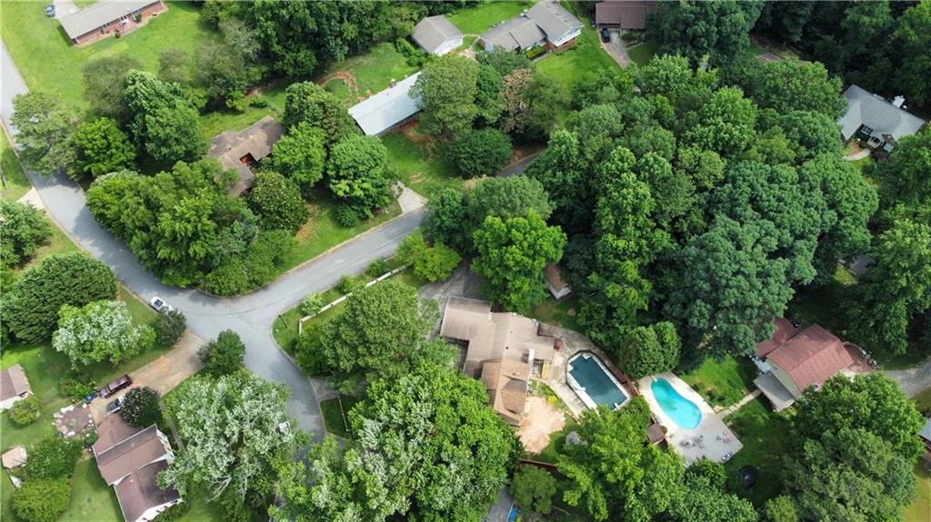 2914 Seagull Drive