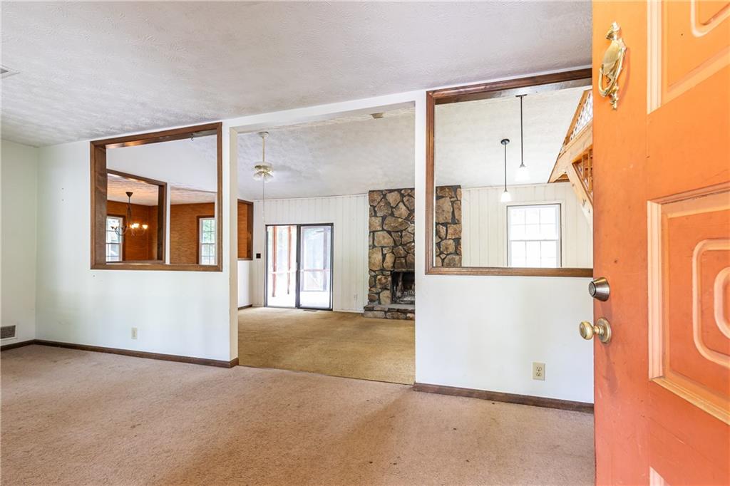 2914 Seagull Drive