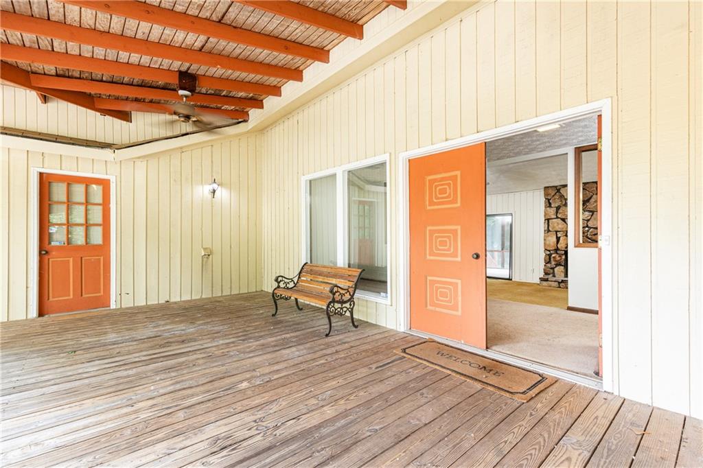 2914 Seagull Drive