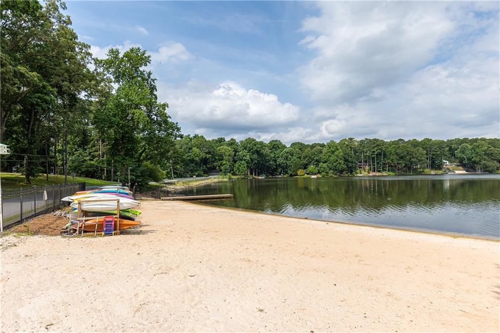 2914 Seagull Drive