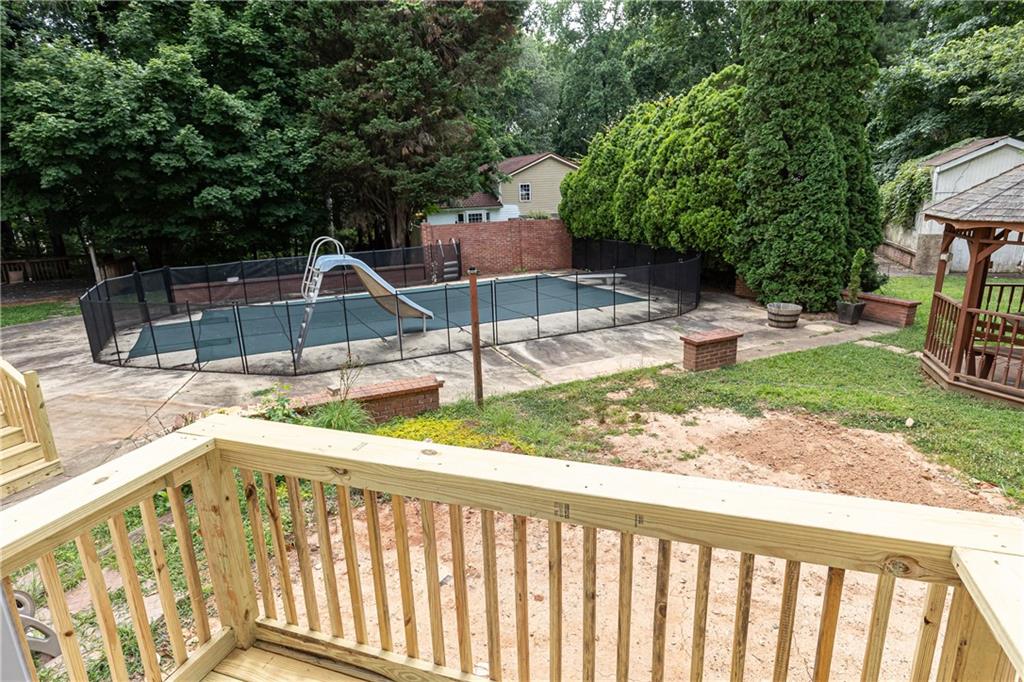 2914 Seagull Drive
