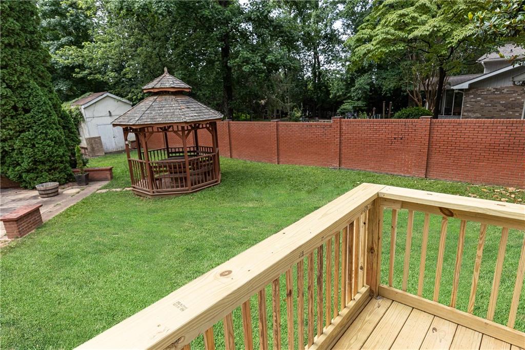 2914 Seagull Drive