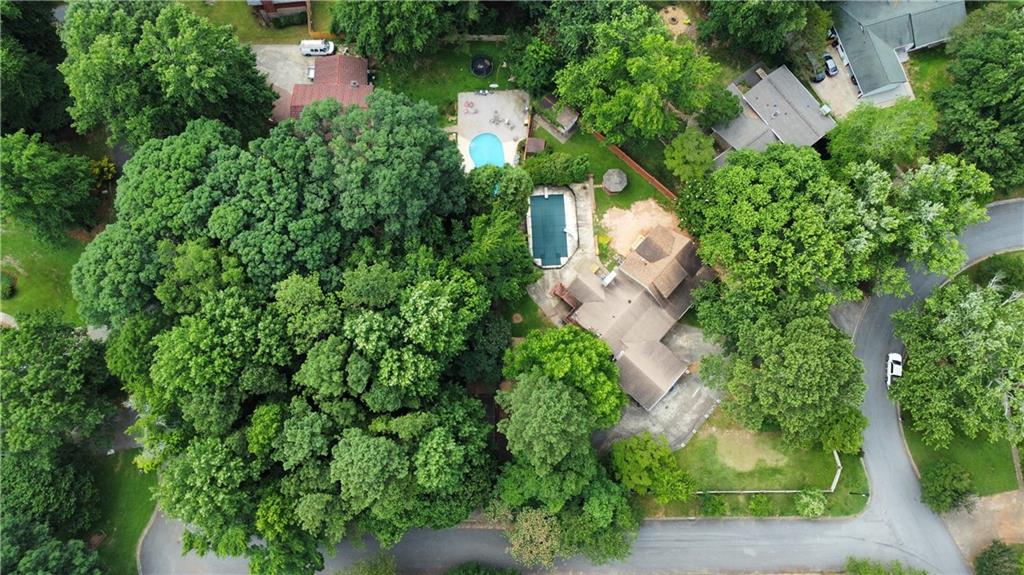 2914 Seagull Drive