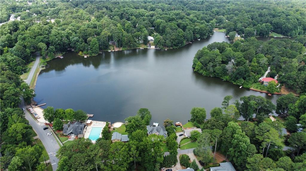 2914 Seagull Drive