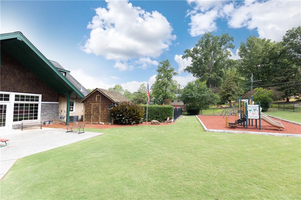 2914 Seagull Drive