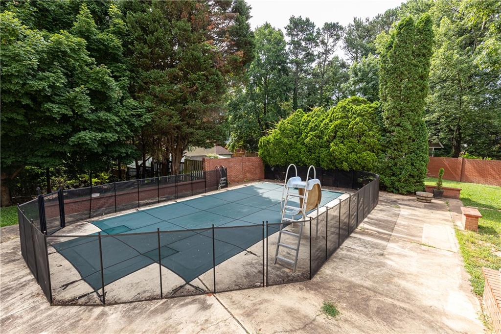 2914 Seagull Drive