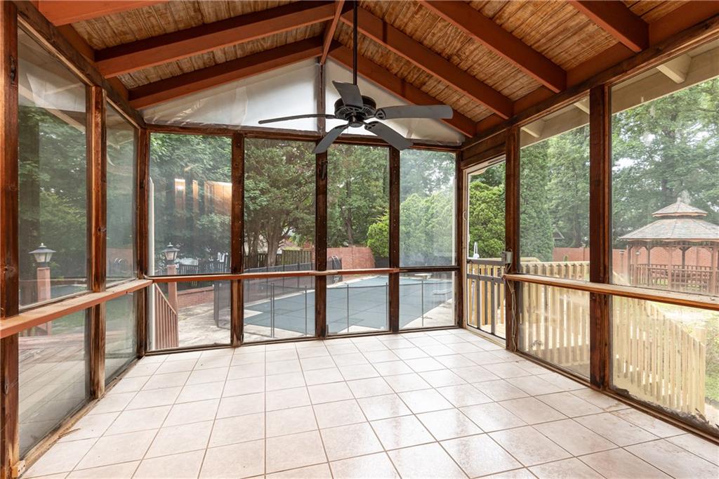 2914 Seagull Drive
