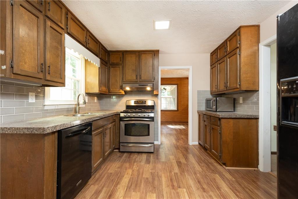 2914 Seagull Drive