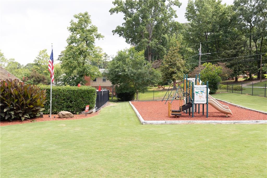 2914 Seagull Drive