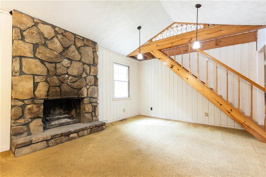 2914 Seagull Drive