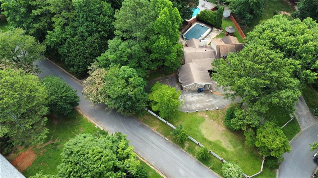 2914 Seagull Drive