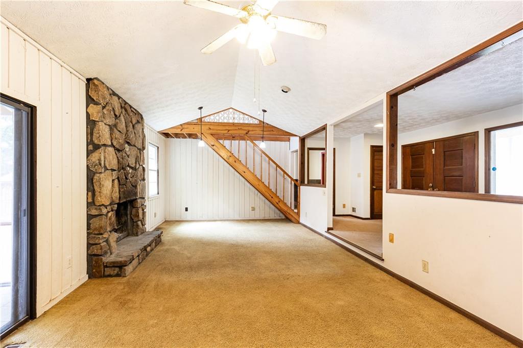 2914 Seagull Drive